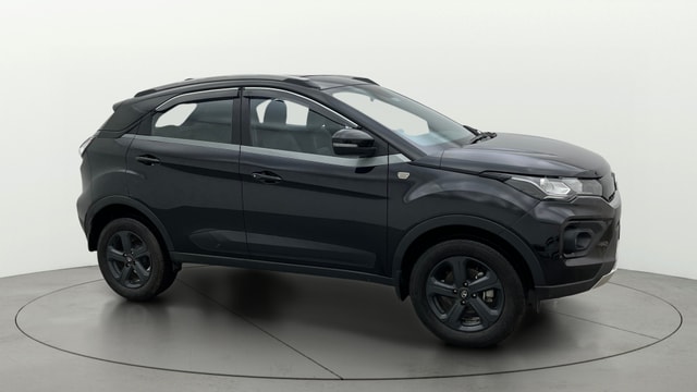 View Tata Nexon Image 14 Used Tata Nexon Image 14