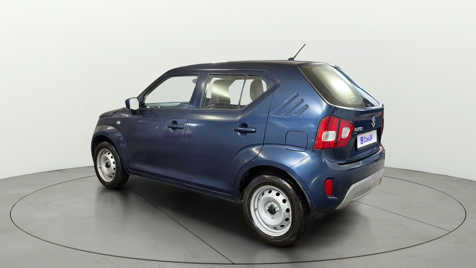 Used 2022 Maruti Suzuki 1000 Used 2022 Maruti Suzuki 1000