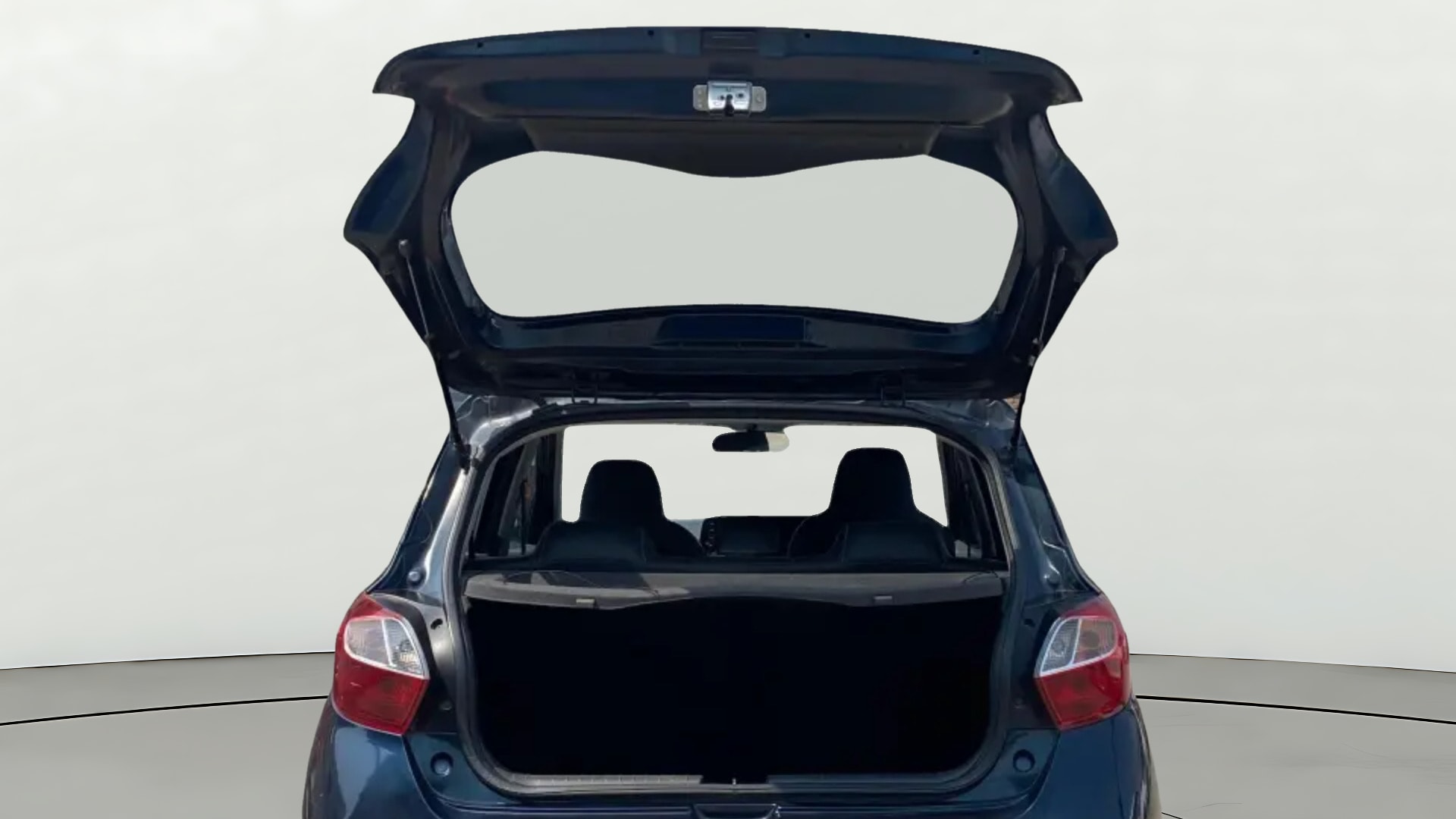 View 2022 Hyundai Grand i10 Nios Sportz Petrol AMT Image 16 Used 2022 Hyundai Grand i10 Nios Sportz Petrol AMT Image 16
