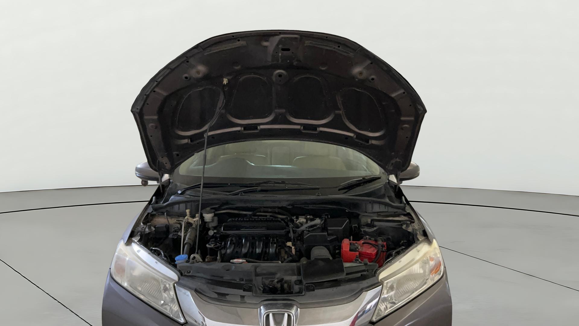 View 2015 Honda City ZX MT Diesel Anniversary Edition Image 20 Used 2015 Honda City ZX MT Diesel Anniversary Edition Image 20