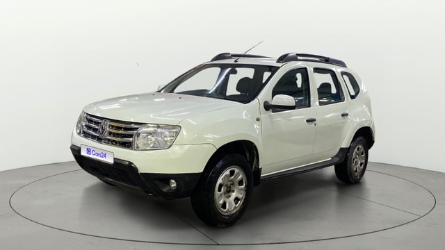 View Renault Duster Image 23 Used Renault Duster Image 23