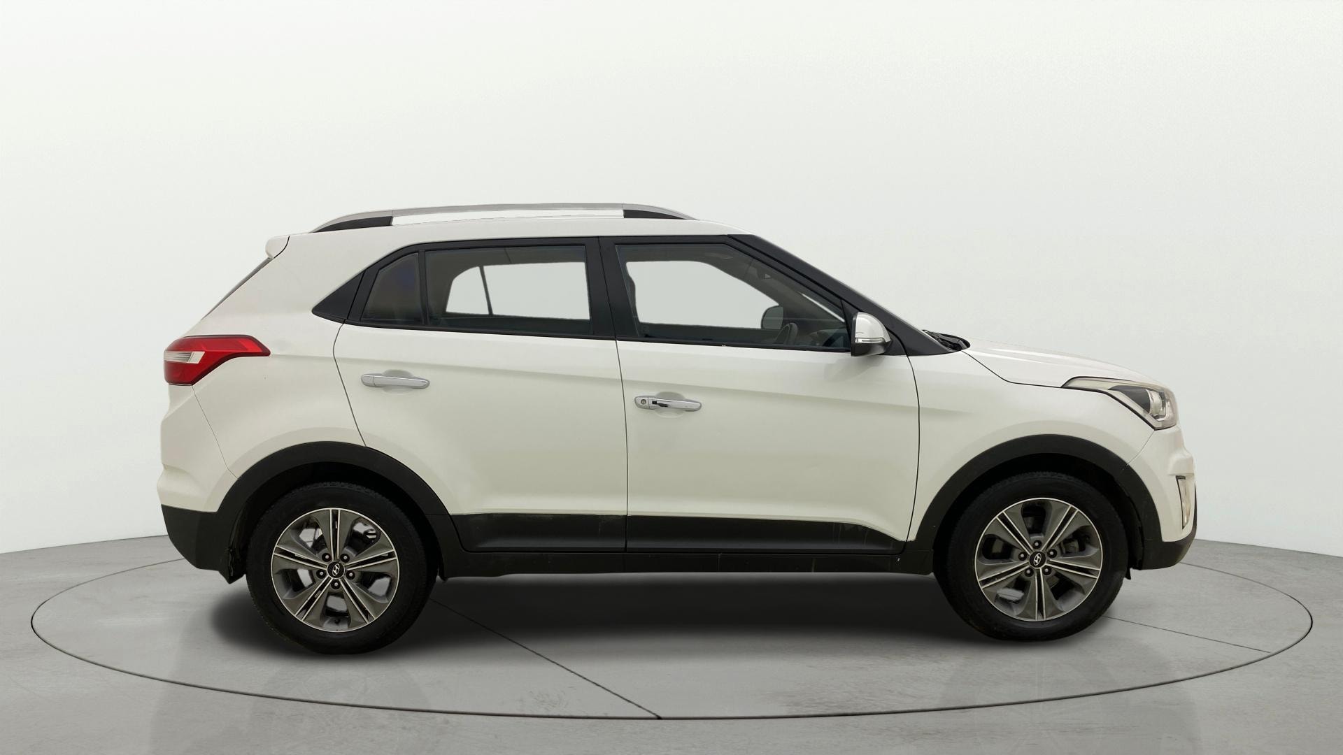 View 2016 Hyundai Creta 1.4 E Diesel Image 8 Used 2016 Hyundai Creta 1.4 E Diesel Image 8