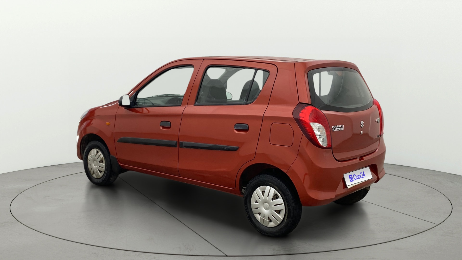 View 2016 Maruti Suzuki Alto 800 LX Image 2 Used 2016 Maruti Suzuki Alto 800 LX Image 2