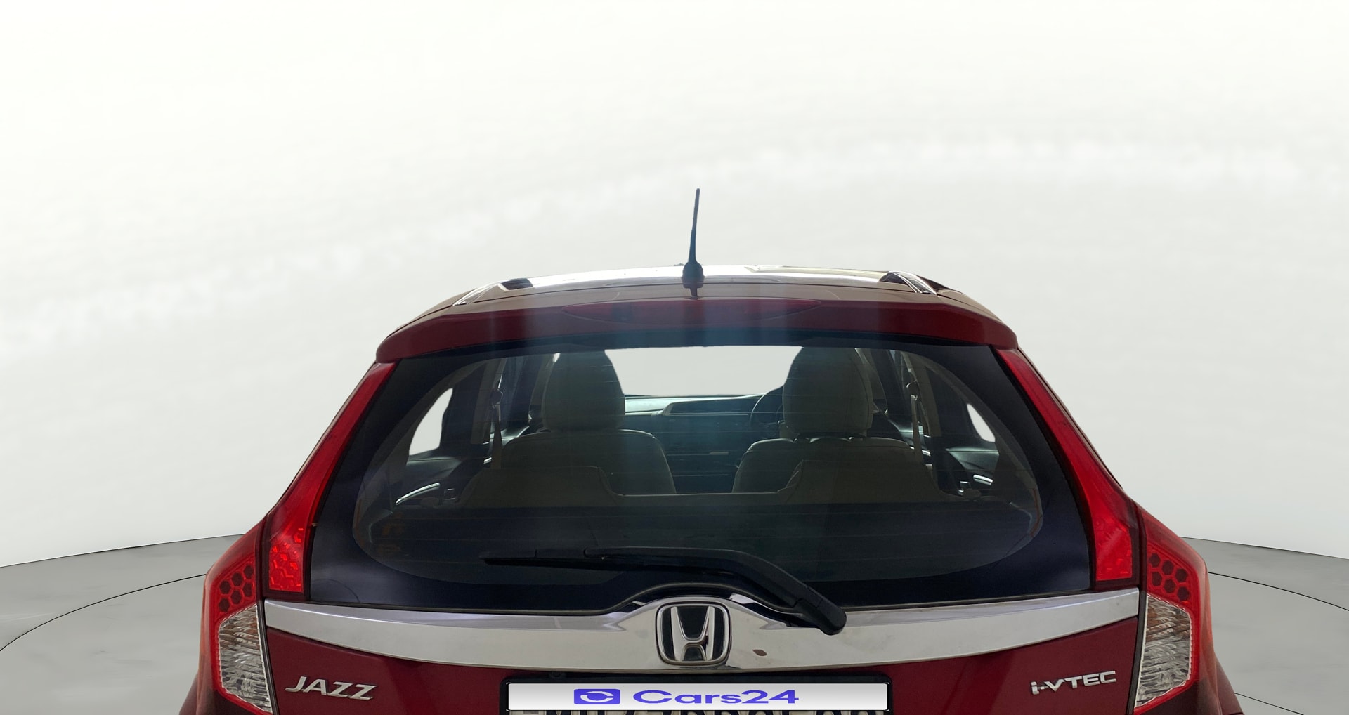 Used 2022 Honda Jazz Used 2022 Honda Jazz
