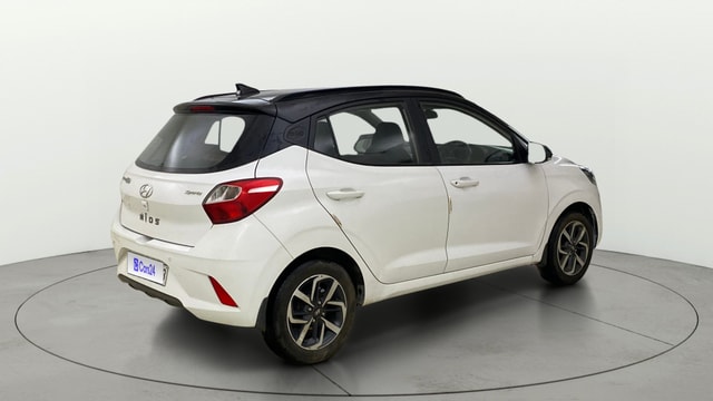 View Hyundai Grand i10 Nios Image 42 Used Hyundai Grand i10 Nios Image 42