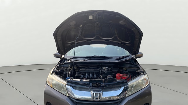 View Honda City Image 34 Used Honda City Image 34