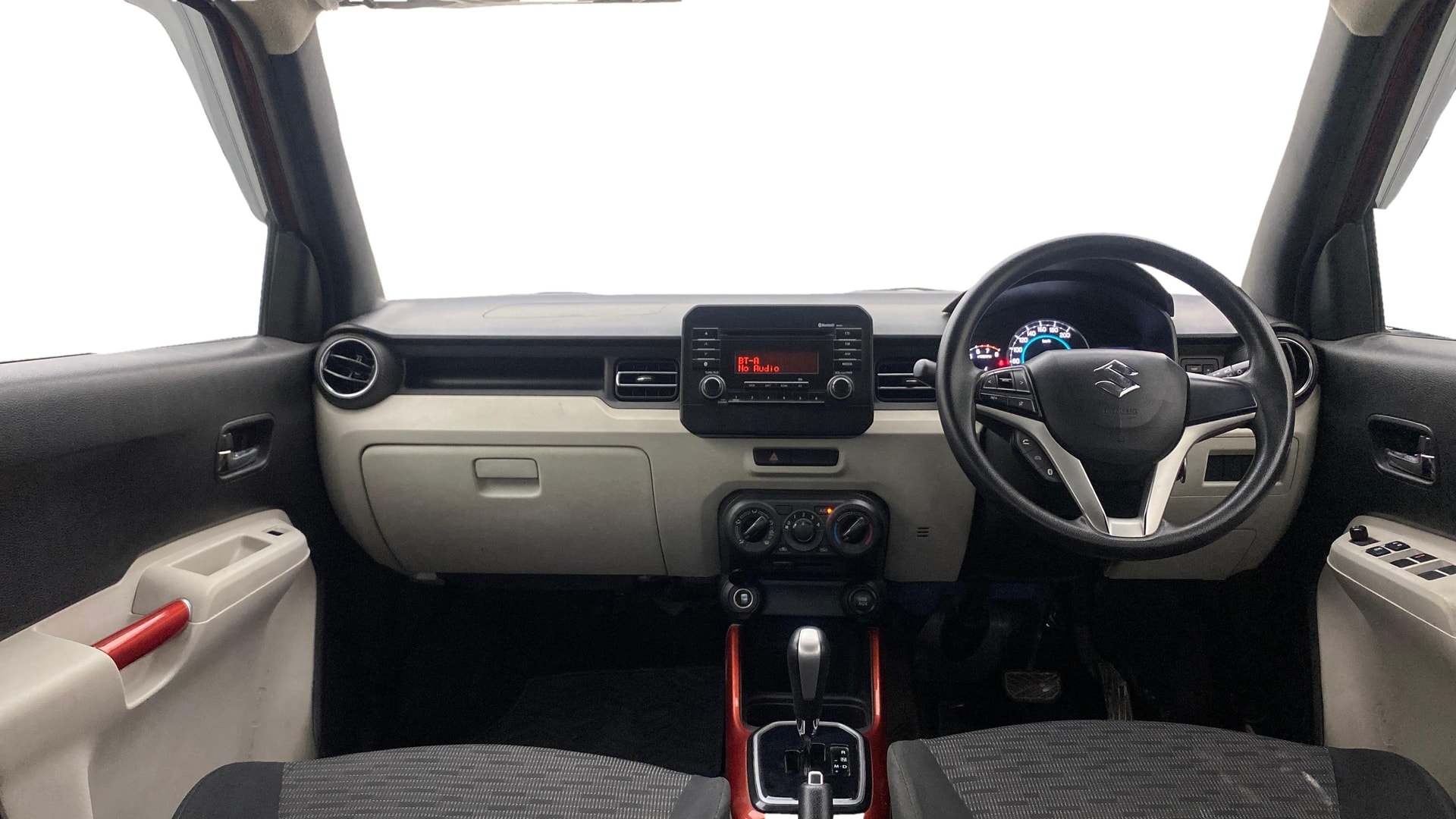View 2017 Maruti Suzuki 1000 Base Variant Image 15 Used 2017 Maruti Suzuki 1000 Base Variant Image 15