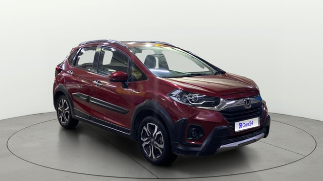 View Honda WR-V Image 22 Used Honda WR-V Image 22