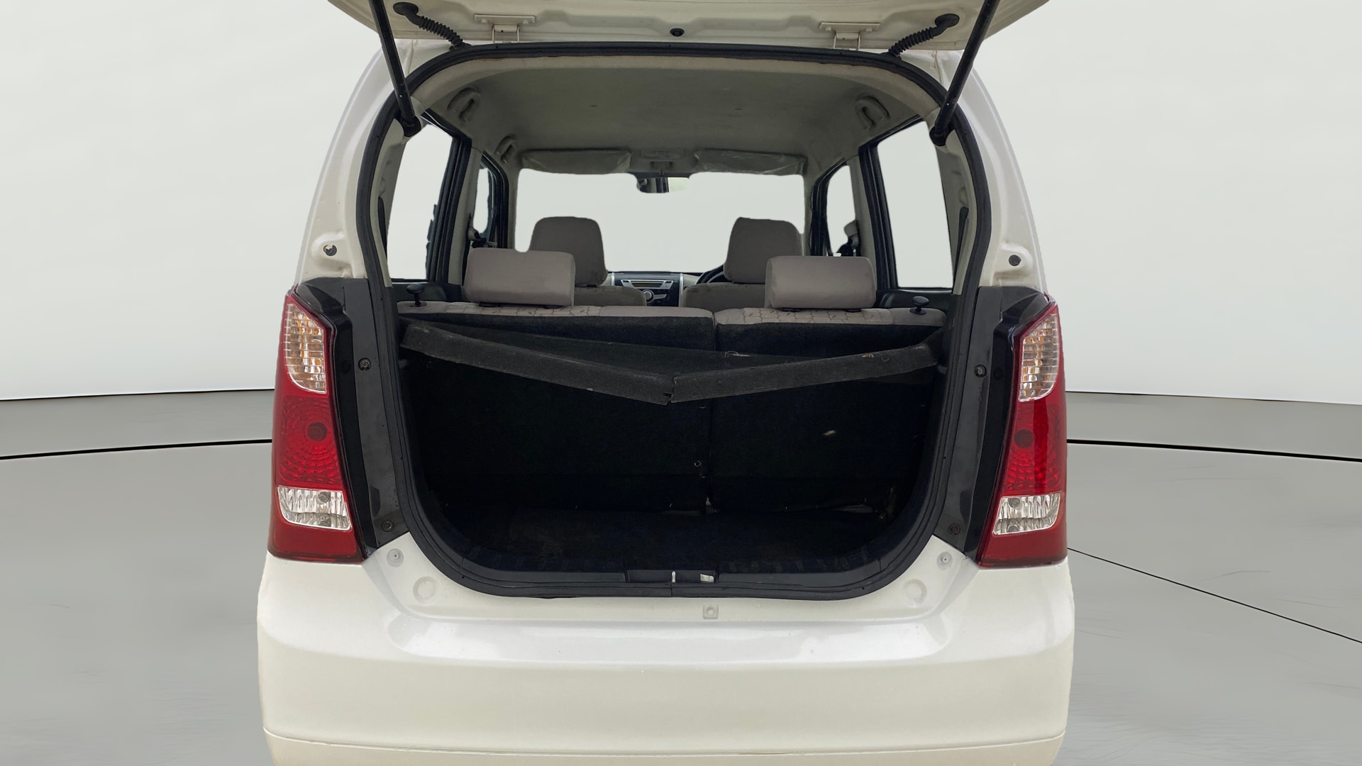 View 2015 Maruti Suzuki 1000 Base Variant Image 36 Used 2015 Maruti Suzuki 1000 Base Variant Image 36