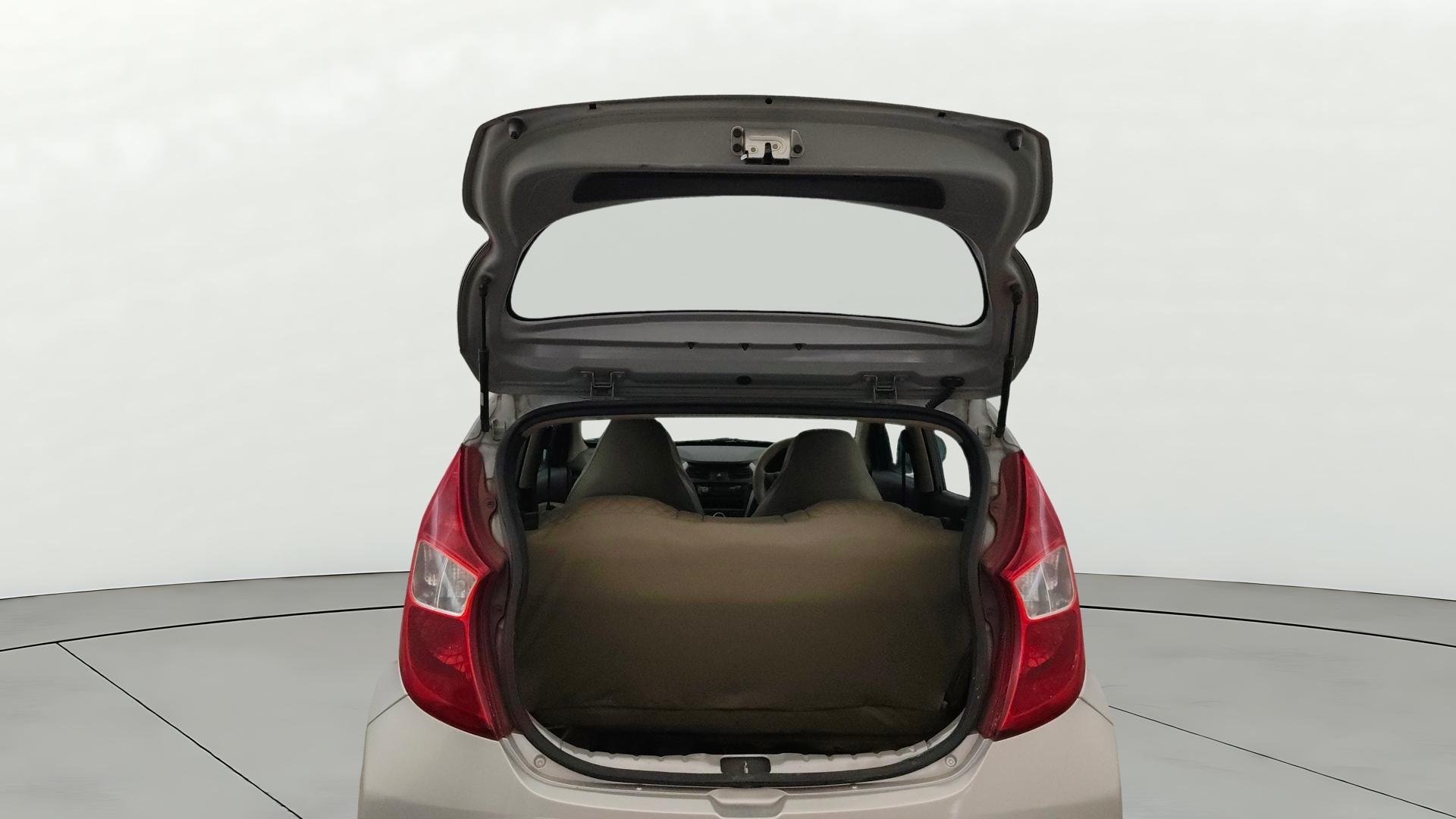 View 2014 Hyundai EON Era Plus Image 16 Used 2014 Hyundai EON Era Plus Image 16