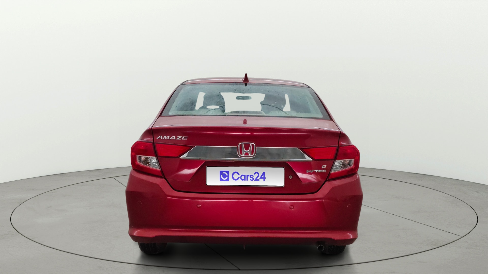 Used 2019 Honda Amaze Used 2019 Honda Amaze