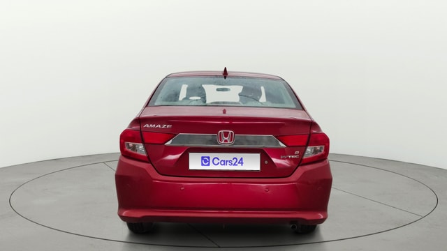 View Honda Amaze Image 38 Used Honda Amaze Image 38