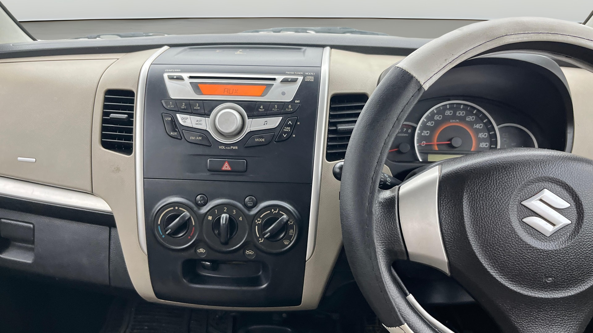 Used 2016 Maruti Suzuki 1000 Used 2016 Maruti Suzuki 1000