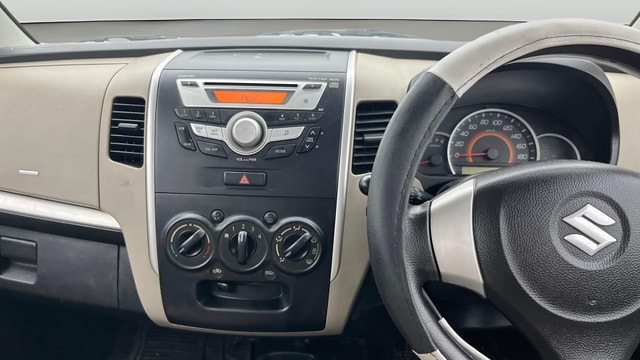 View Maruti Suzuki 1000 Image 17 Used Maruti Suzuki 1000 Image 17