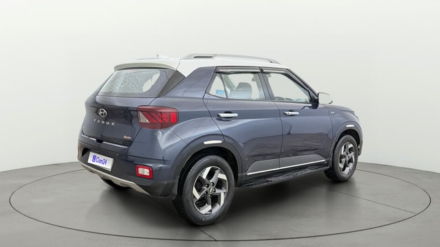 View Hyundai Venue Image 45 Used Hyundai Venue Image 45