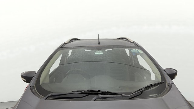 View Ford EcoSport Image 30 Used Ford EcoSport Image 30