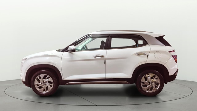 View Hyundai Creta Image 6 Used Hyundai Creta Image 6