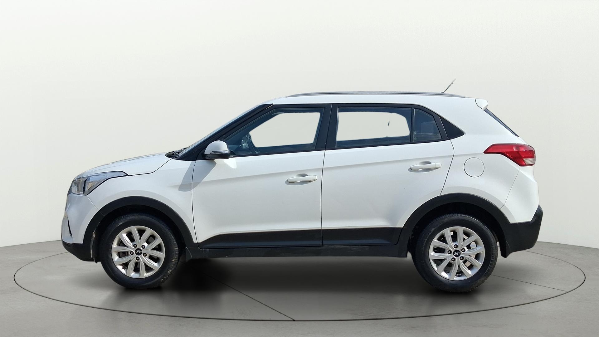 View 2019 Hyundai Creta 1.4 E Diesel Image 5 Used 2019 Hyundai Creta 1.4 E Diesel Image 5