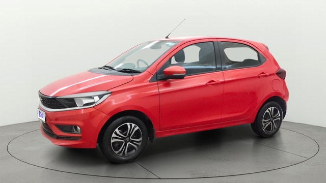 View Tata Tiago Image 34 Used Tata Tiago Image 34