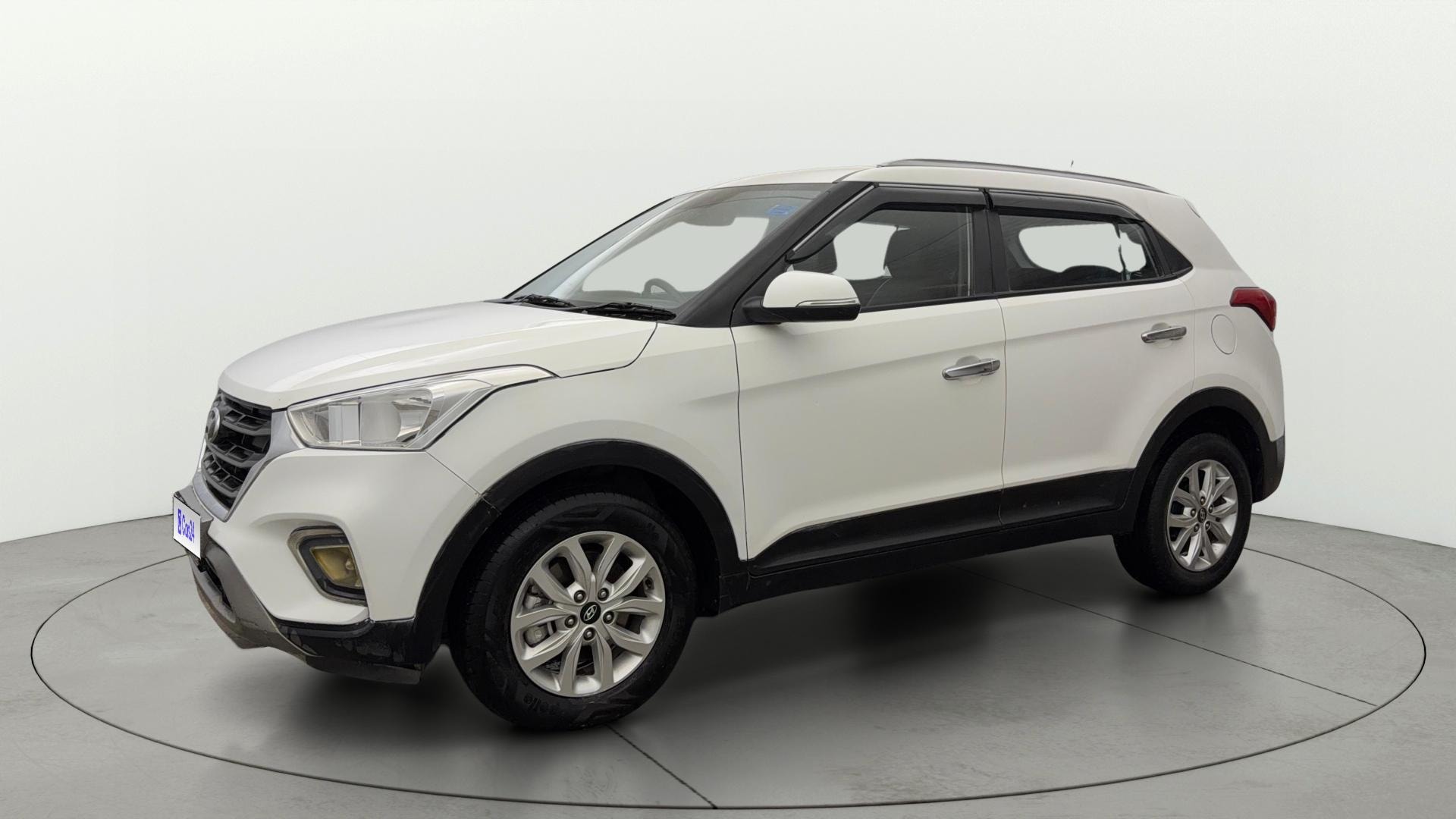View 2020 Hyundai Creta 1.6 E Plus Petrol Image 36 Used 2020 Hyundai Creta 1.6 E Plus Petrol Image 36