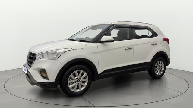 View Hyundai Creta Image 36 Used Hyundai Creta Image 36