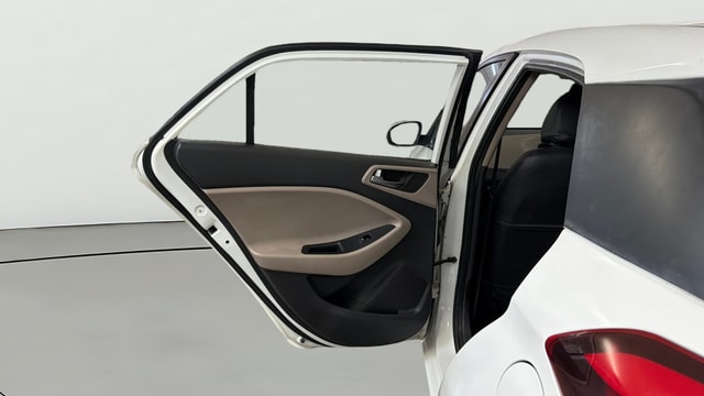 View Hyundai Elite i20 Image 22 Used Hyundai Elite i20 Image 22