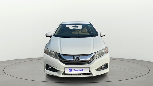 View Honda City Image 1 Used Honda City Image 1