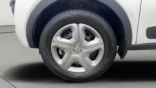 View Tata Nexon Image 27 Used Tata Nexon Image 27