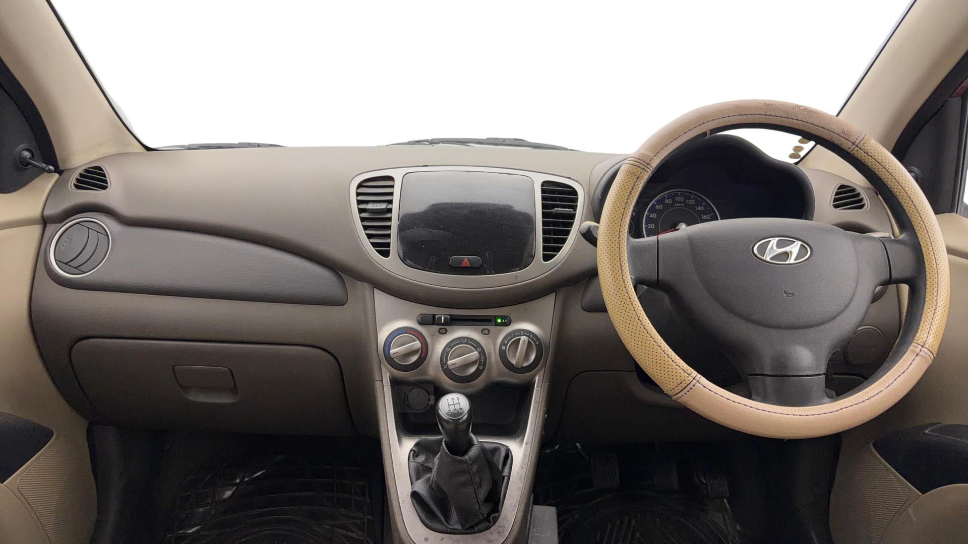 View 2014 Hyundai i10 1.1 Magna Image 15 Used 2014 Hyundai i10 1.1 Magna Image 15