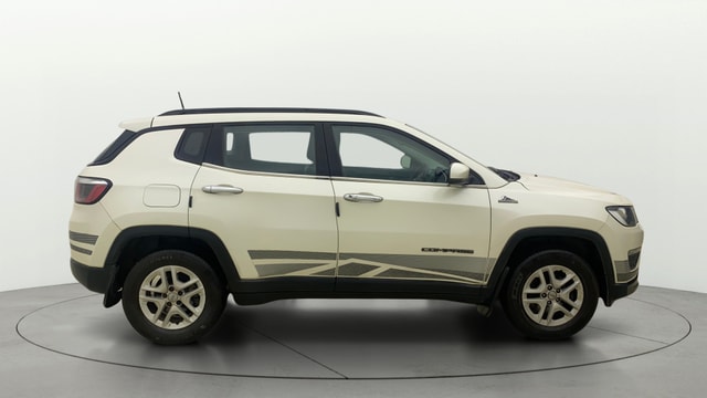 View Jeep Compass Image 8 Used Jeep Compass Image 8