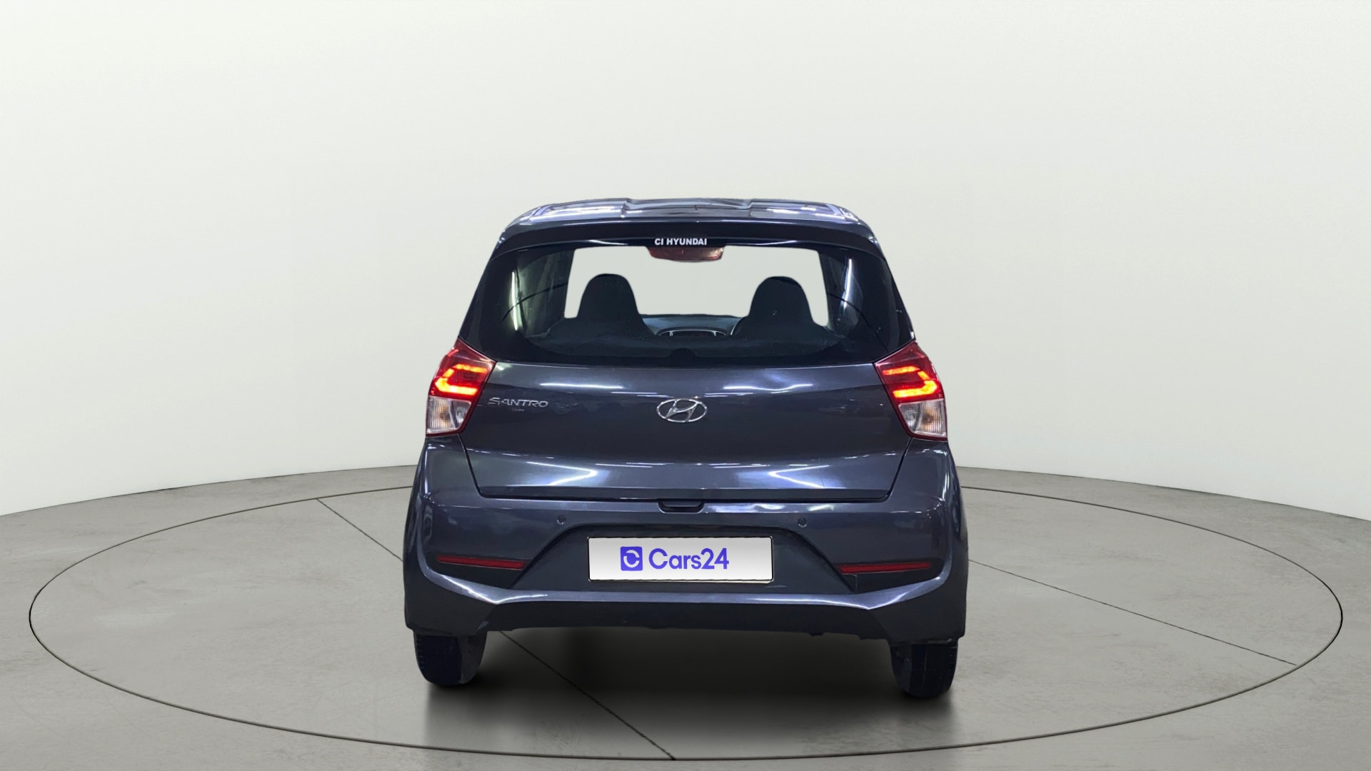 Used 2020 Hyundai New Santro Used 2020 Hyundai New Santro