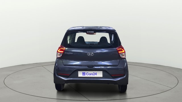 View Hyundai New Santro Image 37 Used Hyundai New Santro Image 37