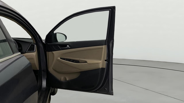 View Hyundai Tucson Image 47 Used Hyundai Tucson Image 47