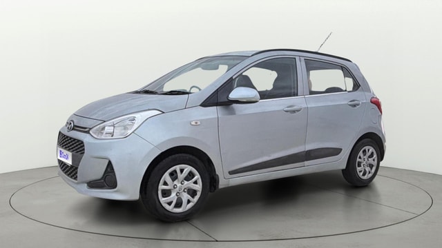 View Hyundai Grand i10 Image 34 Used Hyundai Grand i10 Image 34