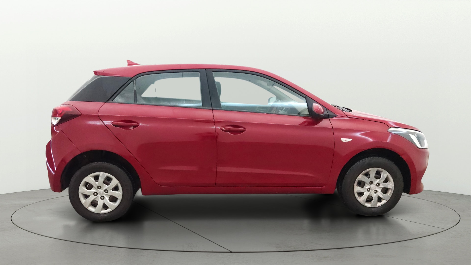 Used 2016 Hyundai Elite i20 Used 2016 Hyundai Elite i20