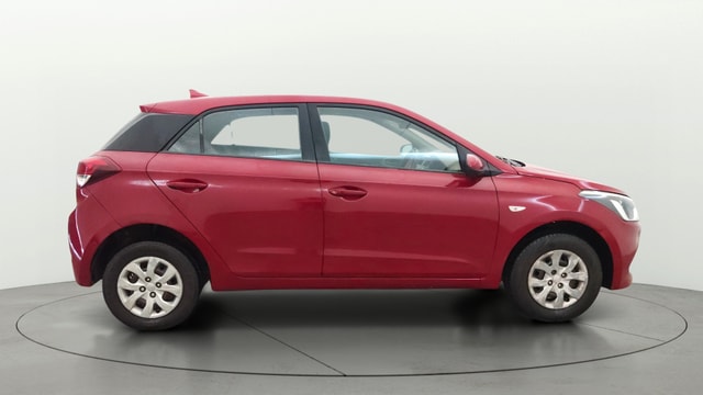 View Hyundai Elite i20 Image 8 Used Hyundai Elite i20 Image 8