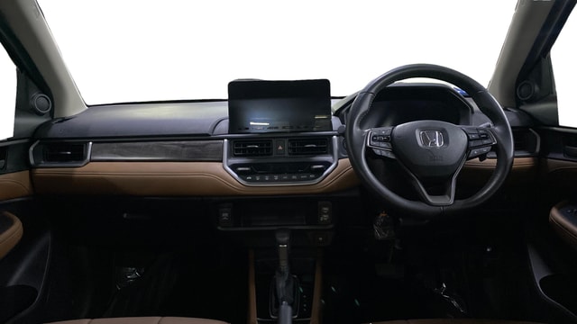 View Honda Elevate Image 31 Used Honda Elevate Image 31