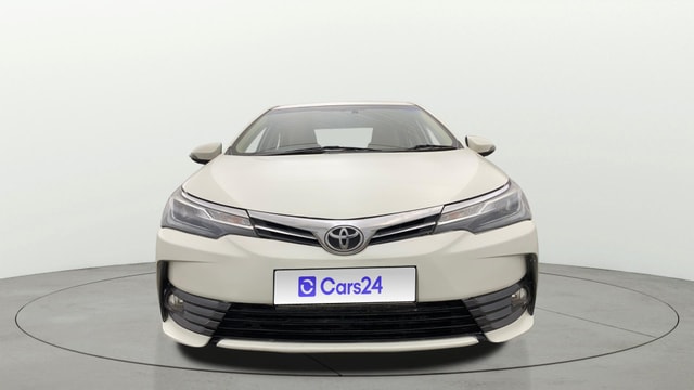 View Toyota Corolla Altis Image 1 Used Toyota Corolla Altis Image 1