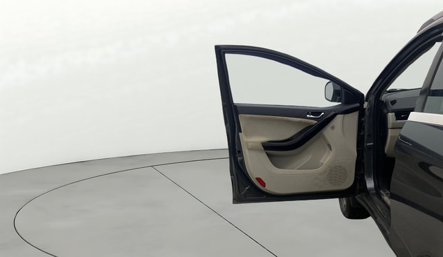 View Tata Nexon Image 33 Used Tata Nexon Image 33