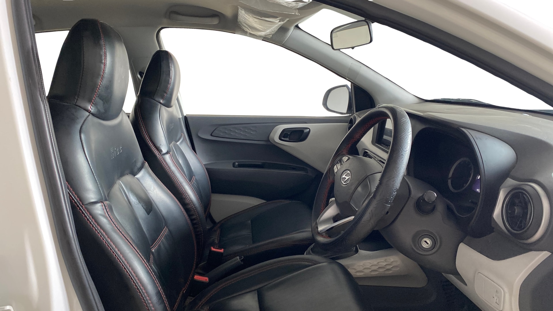 View 2020 Hyundai Grand i10 Nios Magna Corporate Edition Petrol Image 26 Used 2020 Hyundai Grand i10 Nios Magna Corporate Edition Petrol Image 26