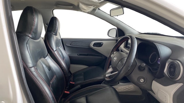 View Hyundai Grand i10 Nios Image 26 Used Hyundai Grand i10 Nios Image 26