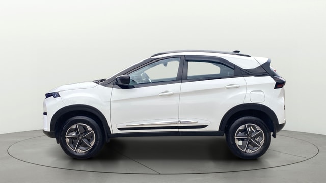 View Tata Nexon Image 27 Used Tata Nexon Image 27