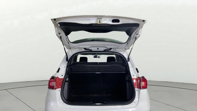 View Toyota Urban Cruiser Image 39 Used Toyota Urban Cruiser Image 39
