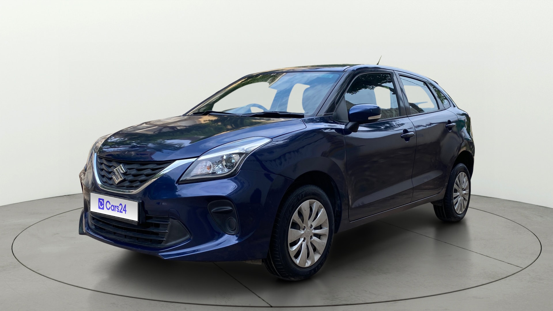 Used 2019 Maruti Suzuki 1000 Used 2019 Maruti Suzuki 1000