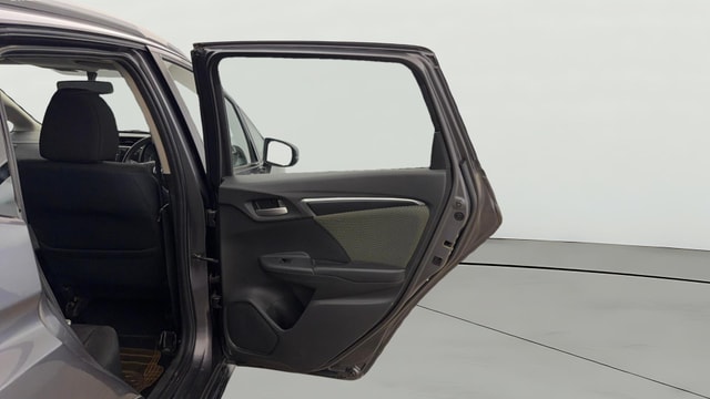 View Honda WR-V Image 7 Used Honda WR-V Image 7