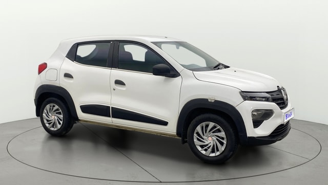 View Renault Kwid Image 21 Used Renault Kwid Image 21