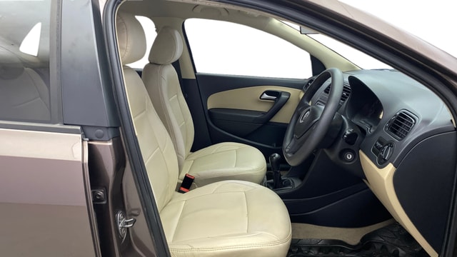 View Volkswagen Ameo Image 25 Used Volkswagen Ameo Image 25
