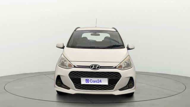 View Hyundai Grand i10 Image 1 Used Hyundai Grand i10 Image 1