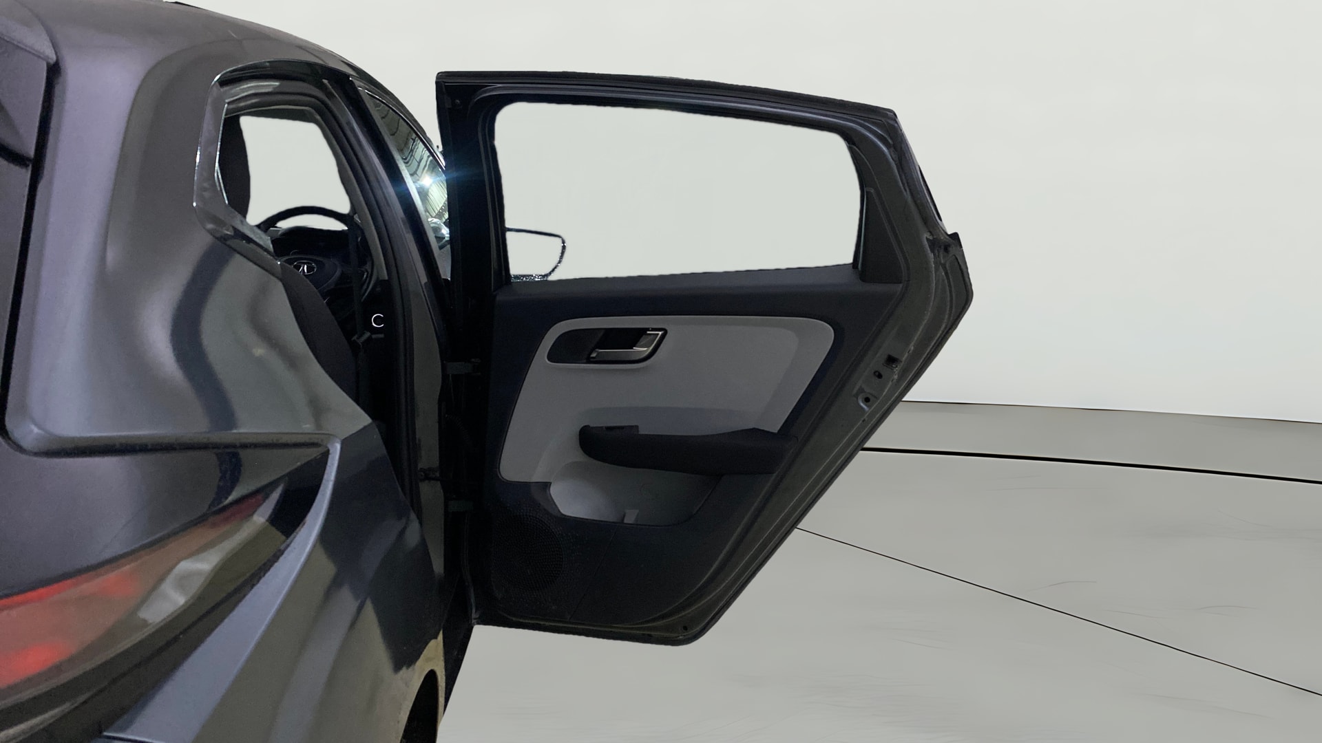 Used 2020 Tata Altroz Used 2020 Tata Altroz