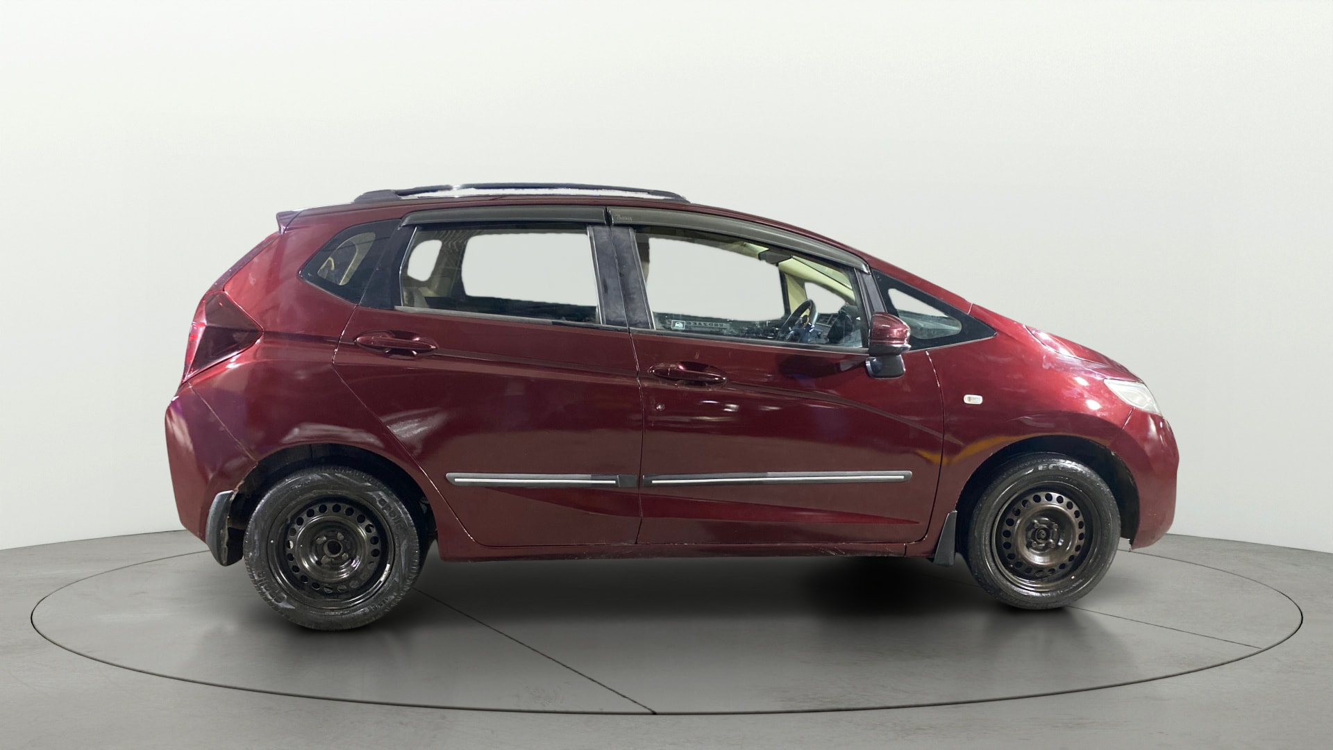 View 2015 Honda Jazz E MT Diesel Image 8 Used 2015 Honda Jazz E MT Diesel Image 8